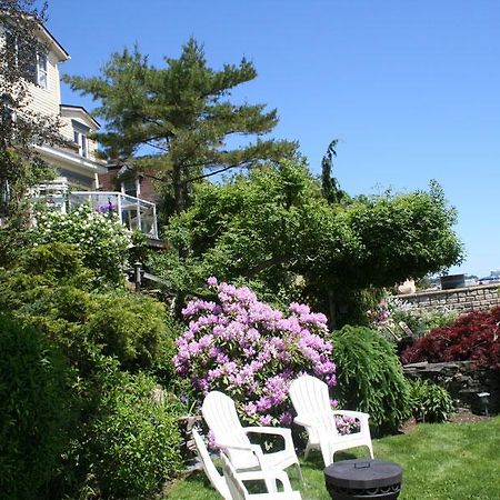 A Boat To Sea Bed & Breakfast North Sydney Exterior photo