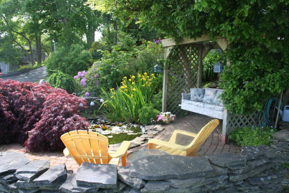 A Boat To Sea Bed & Breakfast North Sydney Exterior photo