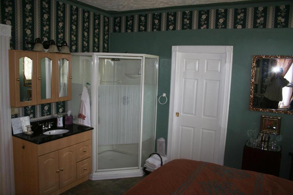 A Boat To Sea Bed & Breakfast North Sydney Room photo