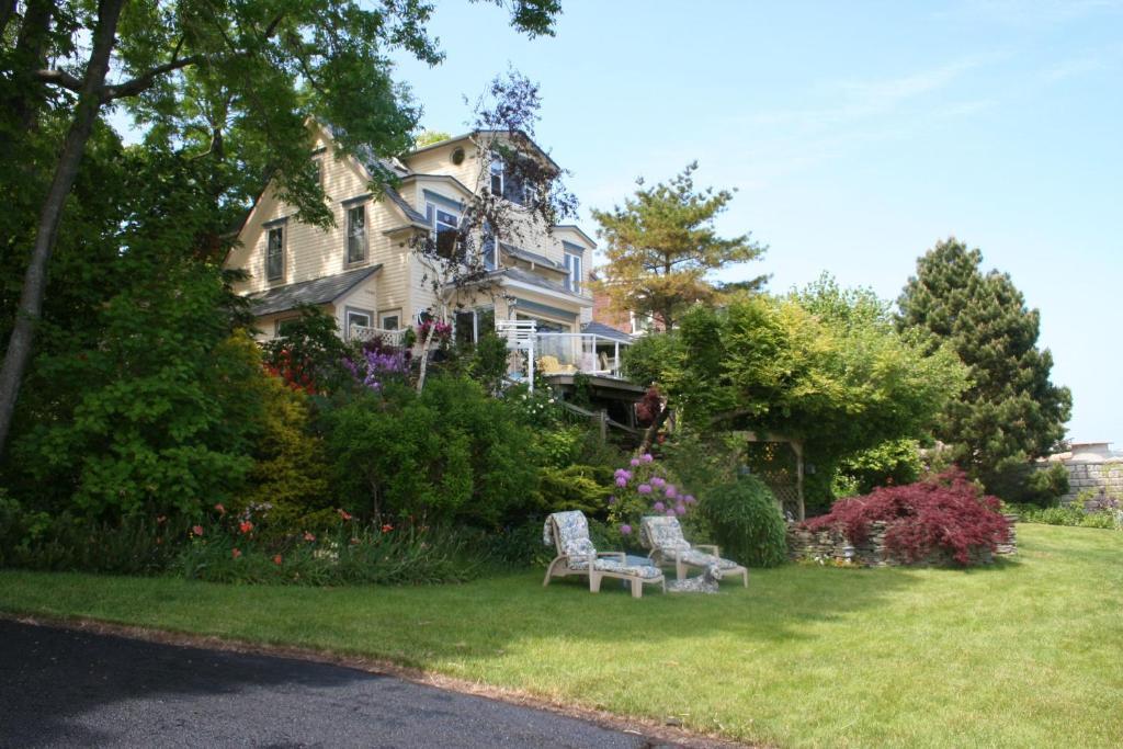 A Boat To Sea Bed & Breakfast North Sydney Exterior photo