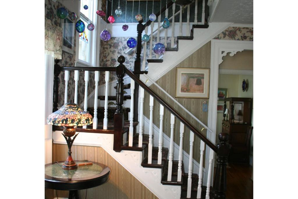 A Boat To Sea Bed & Breakfast North Sydney Room photo