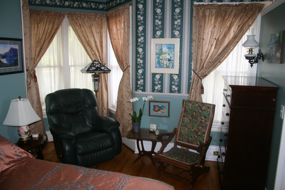 A Boat To Sea Bed & Breakfast North Sydney Exterior photo