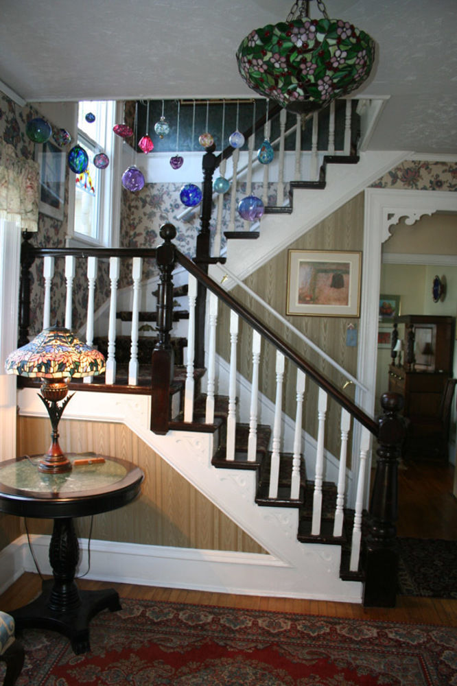 A Boat To Sea Bed & Breakfast North Sydney Exterior photo