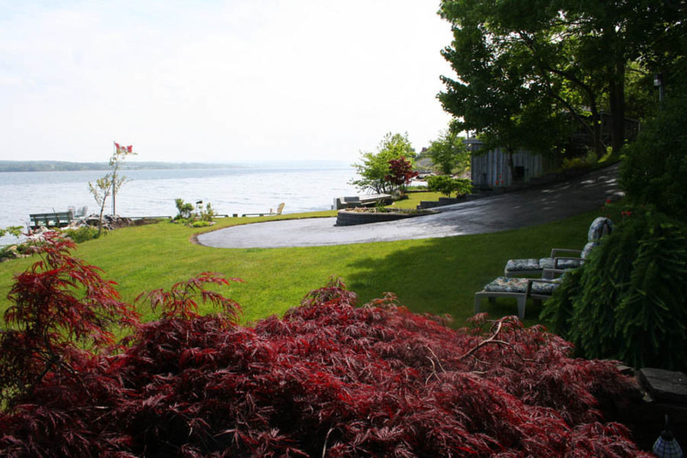A Boat To Sea Bed & Breakfast North Sydney Exterior photo